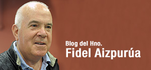 Blog del Hno. Fidel de Aizpurúa